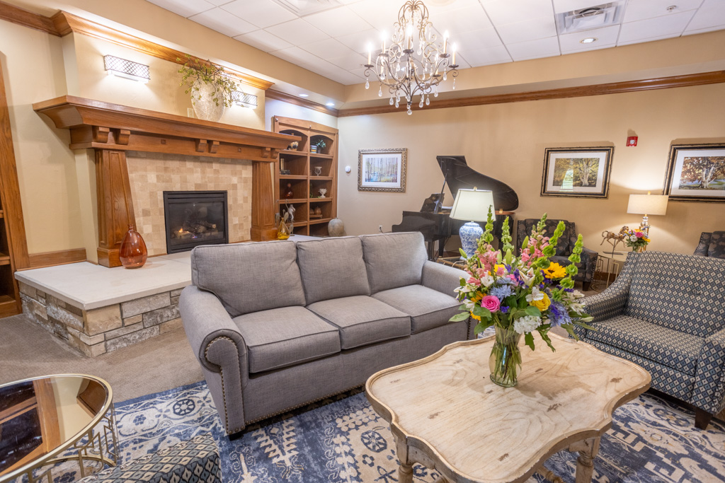 Fox Ridge Chenal, Little Rock, AR 21