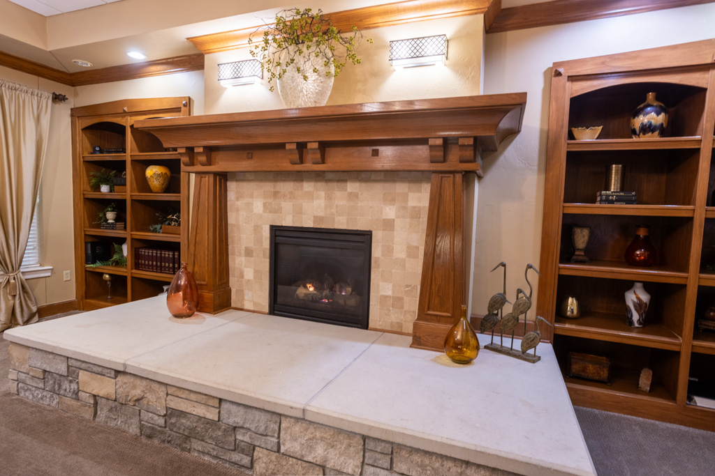 Fox Ridge Chenal, Little Rock, AR 22