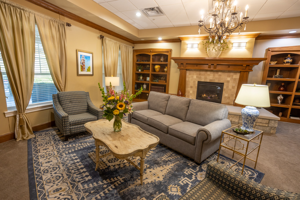 Fox Ridge Chenal, Little Rock, AR 23