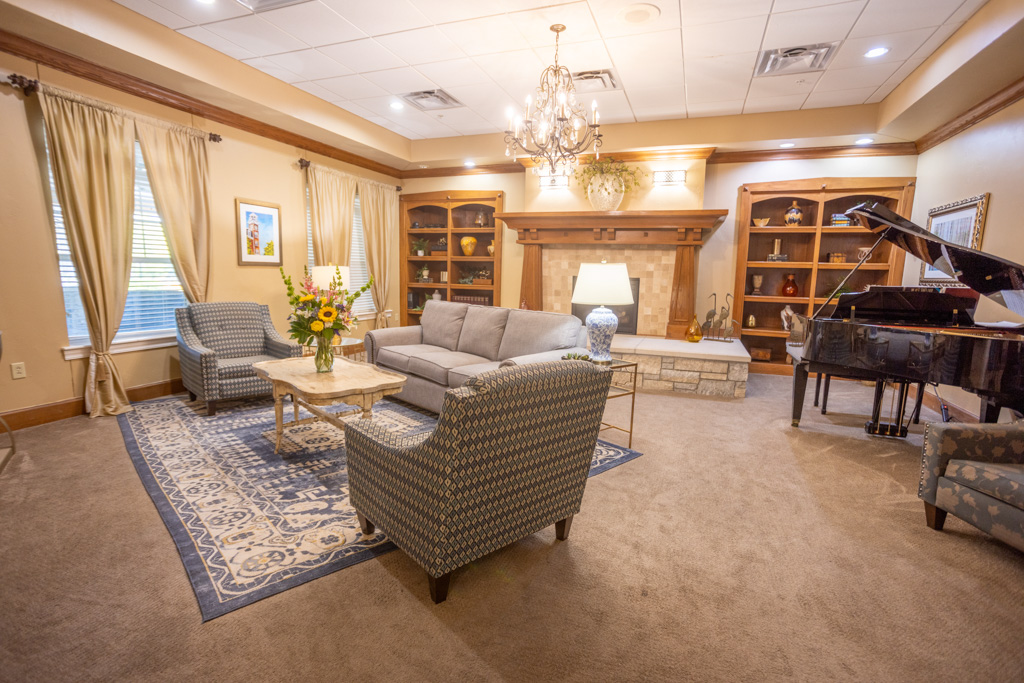 Fox Ridge Chenal, Little Rock, AR 24