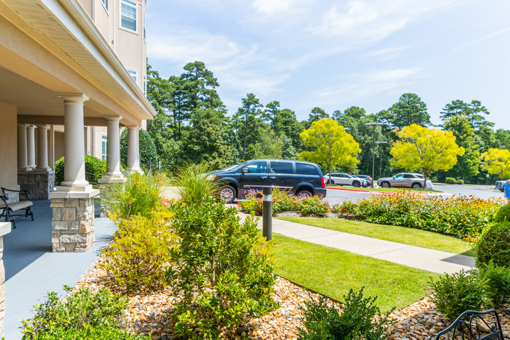 Fox Ridge Chenal, Little Rock, AR 25