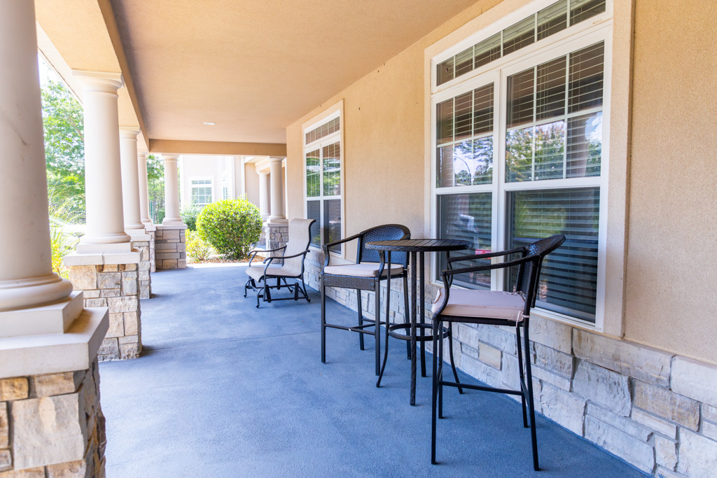 Fox Ridge Chenal, Little Rock, AR 26