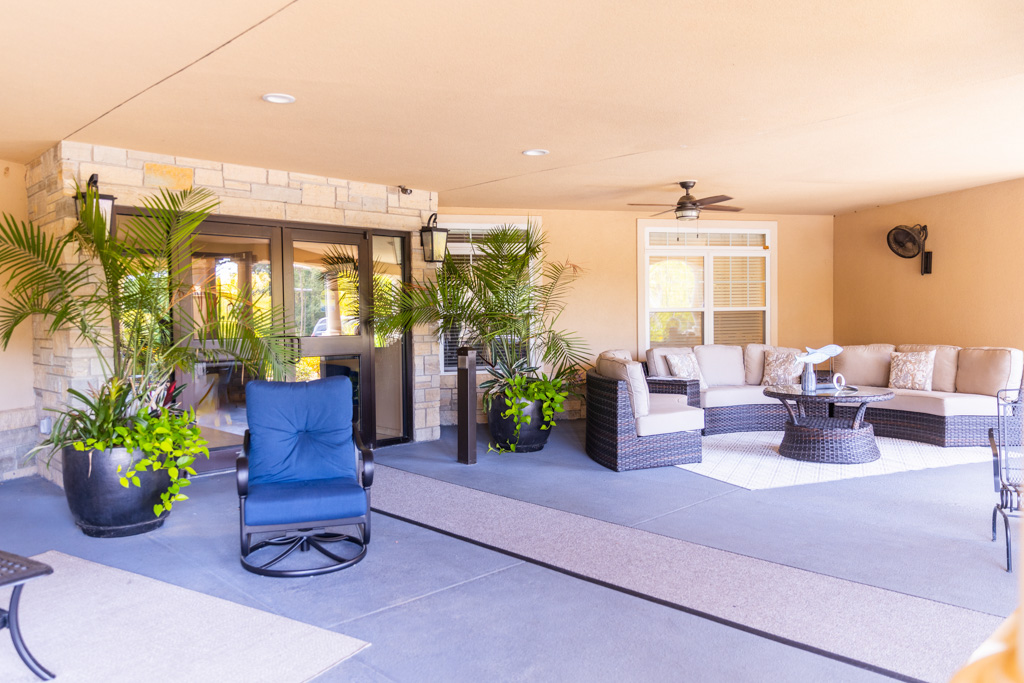 Fox Ridge Chenal, Little Rock, AR 27