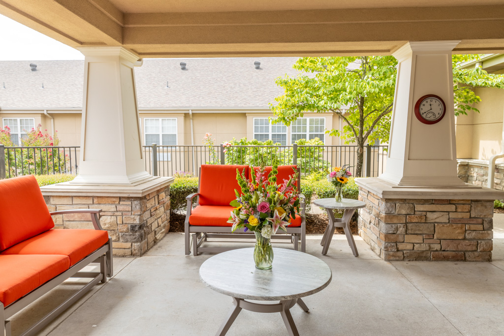 Fox Ridge North Little Rock, North Little Rock, AR 15