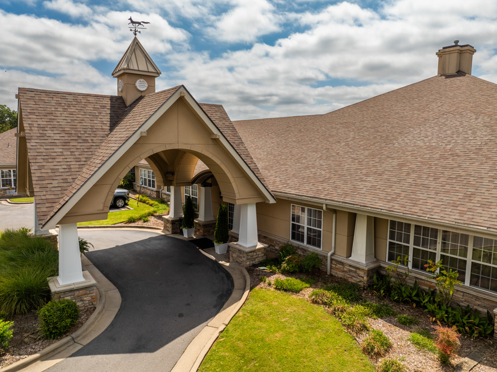 Fox Ridge North Little Rock, North Little Rock, AR