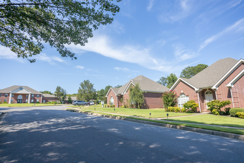 Fox Ridge Bryant, Bryant, AR 27