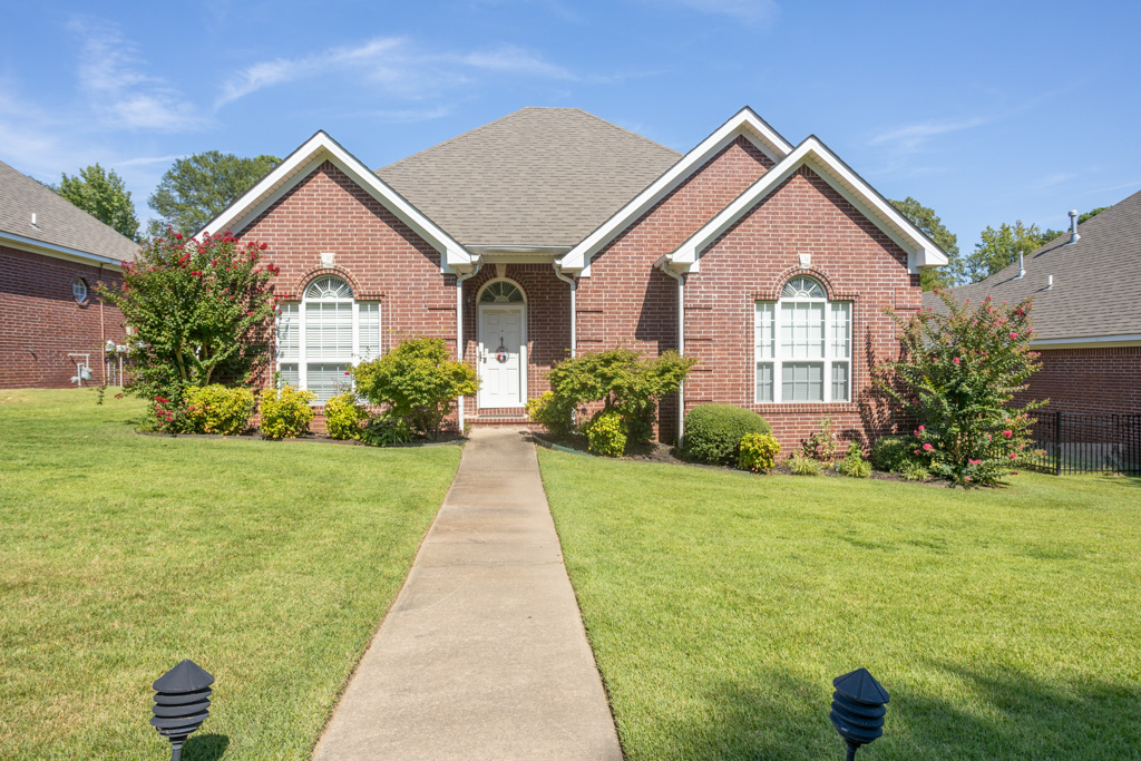 Fox Ridge Bryant, Bryant, AR 28