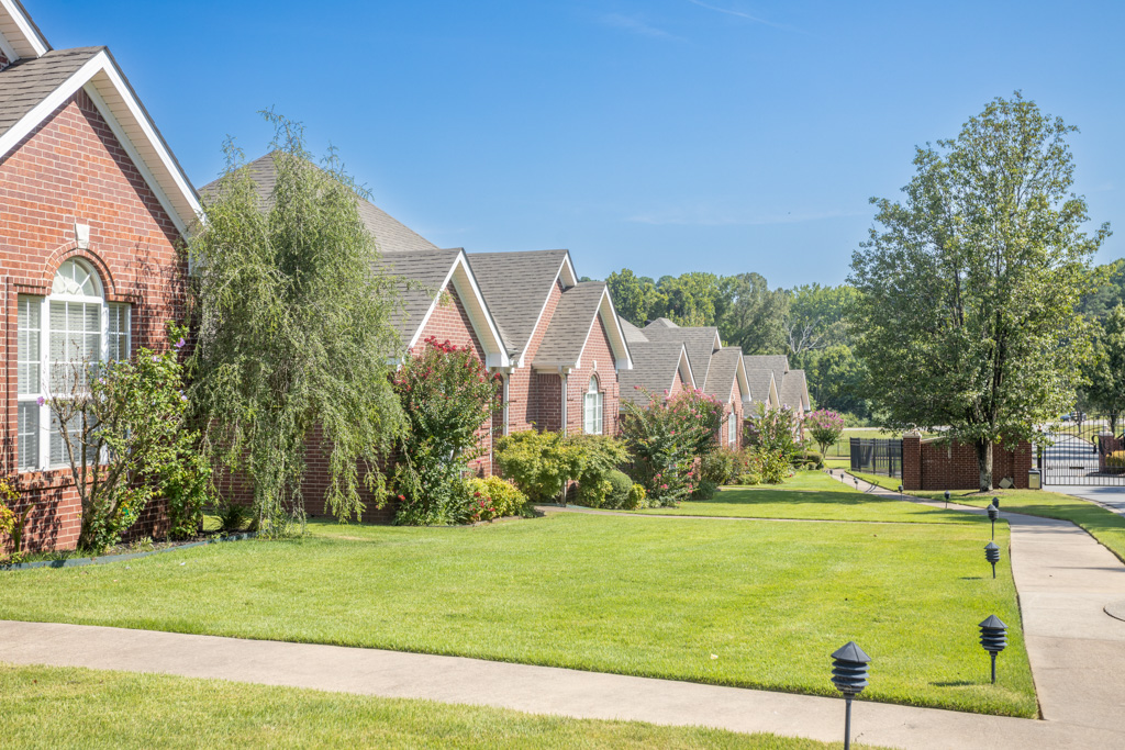 Fox Ridge Bryant, Bryant, AR 29