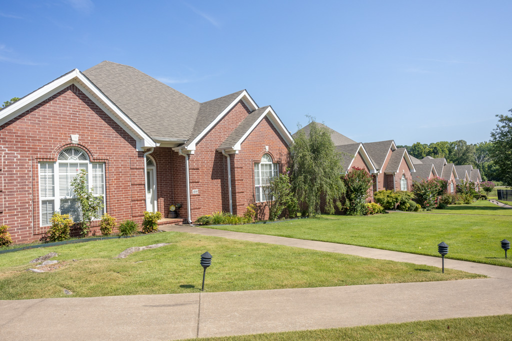 Fox Ridge Bryant, Bryant, AR 22