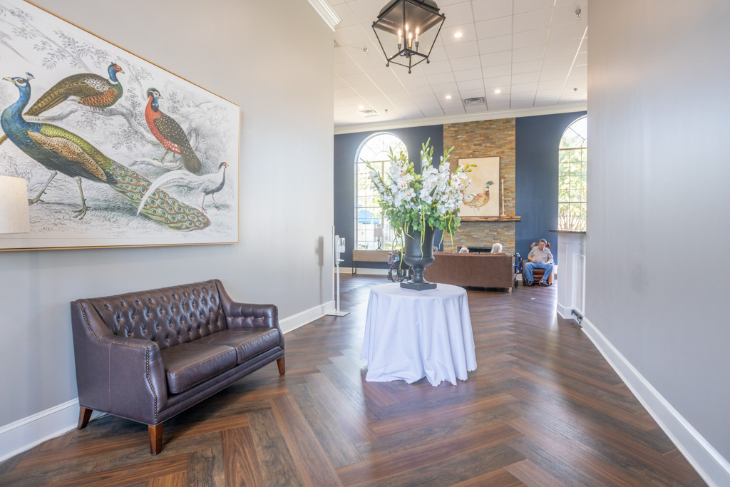 Fox Ridge Bryant, Bryant, AR 24