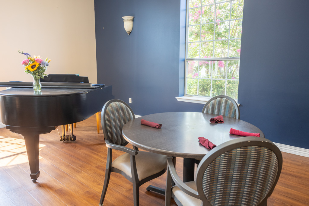 Fox Ridge Bryant, Bryant, AR 18