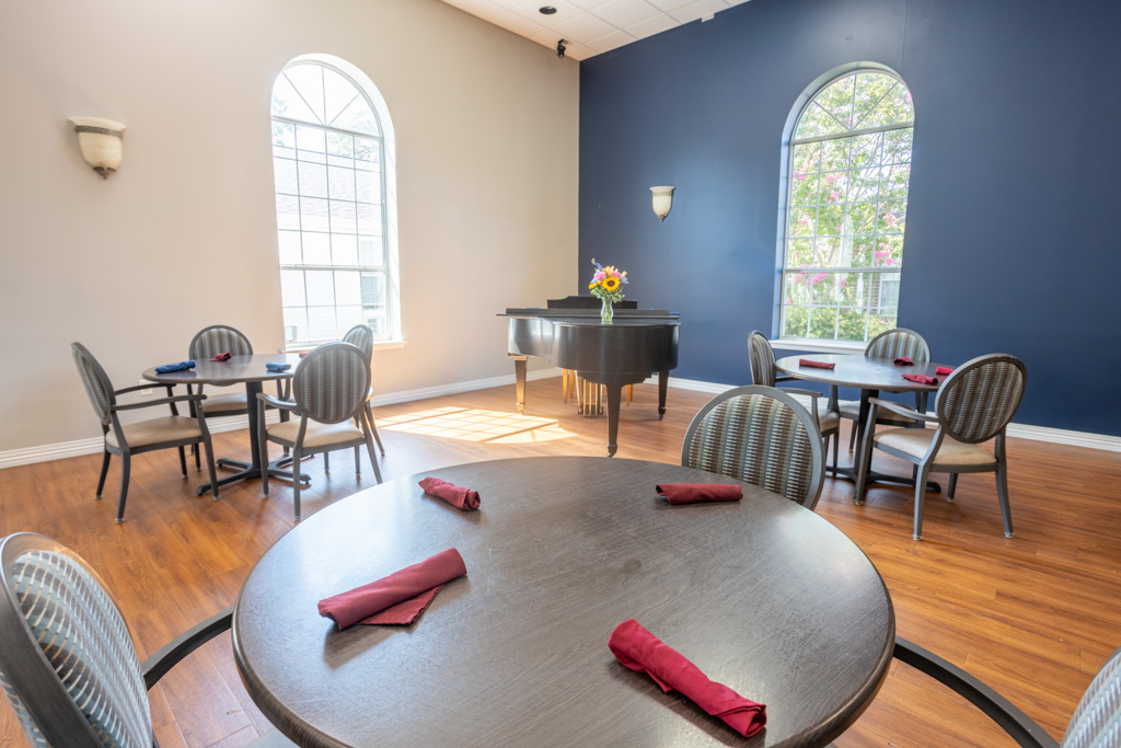 Fox Ridge Bryant, Bryant, AR 19