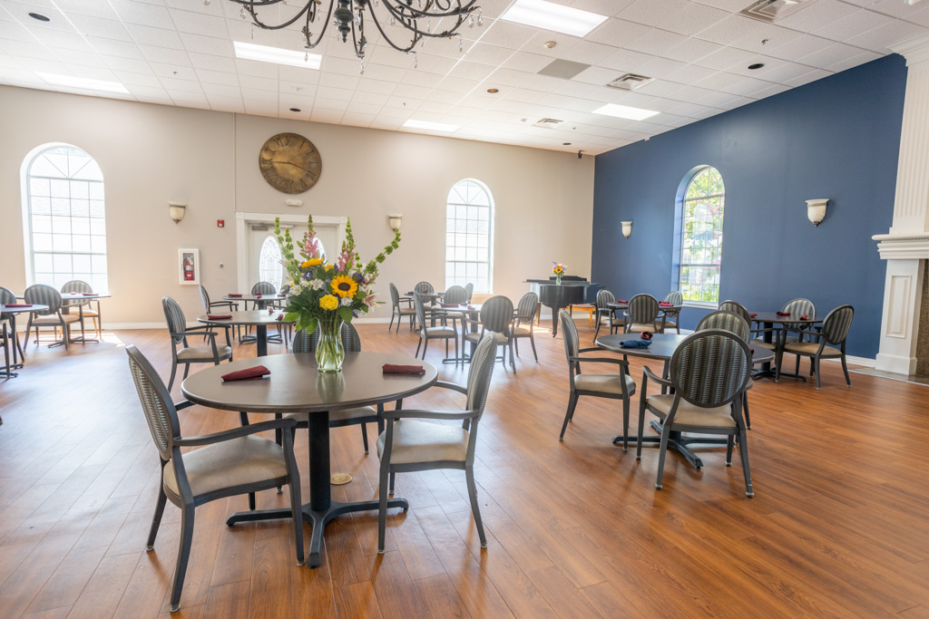 Fox Ridge Bryant, Bryant, AR 20