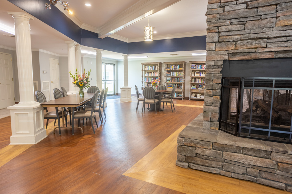 Fox Ridge Bryant, Bryant, AR 11