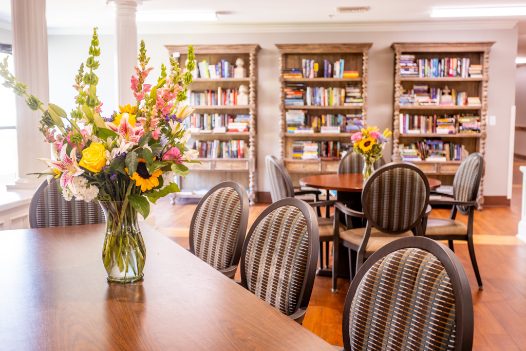 Fox Ridge Bryant, Bryant, AR 12