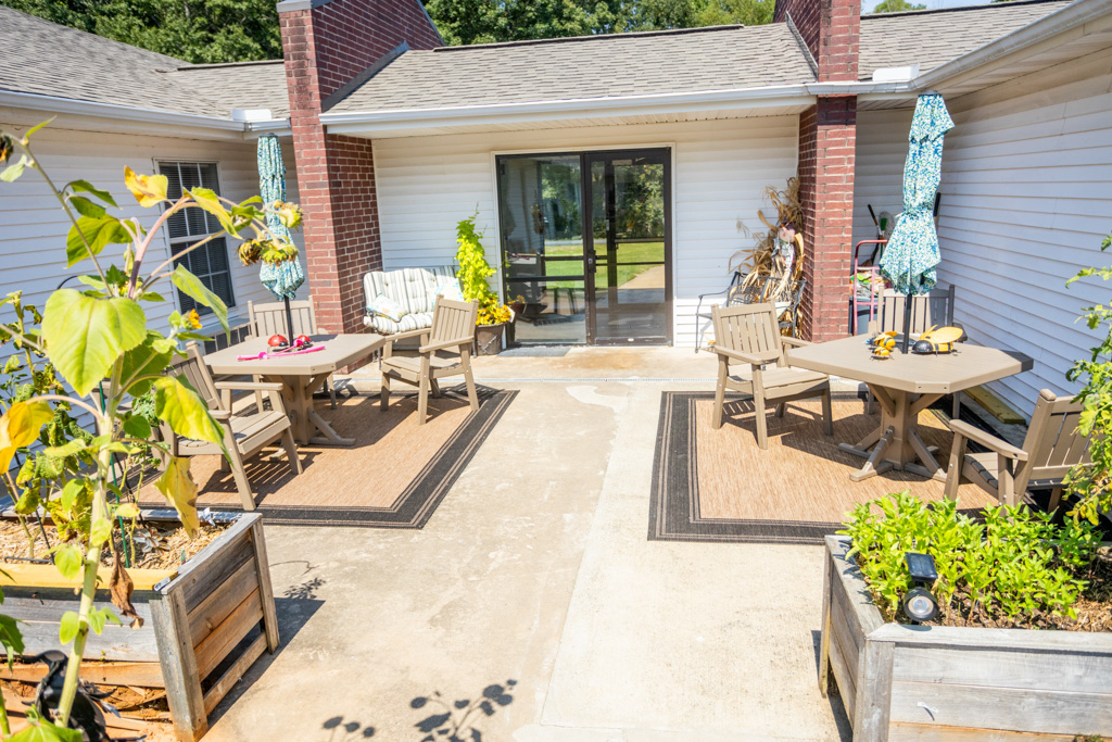 Fox Ridge Bryant, Bryant, AR 14