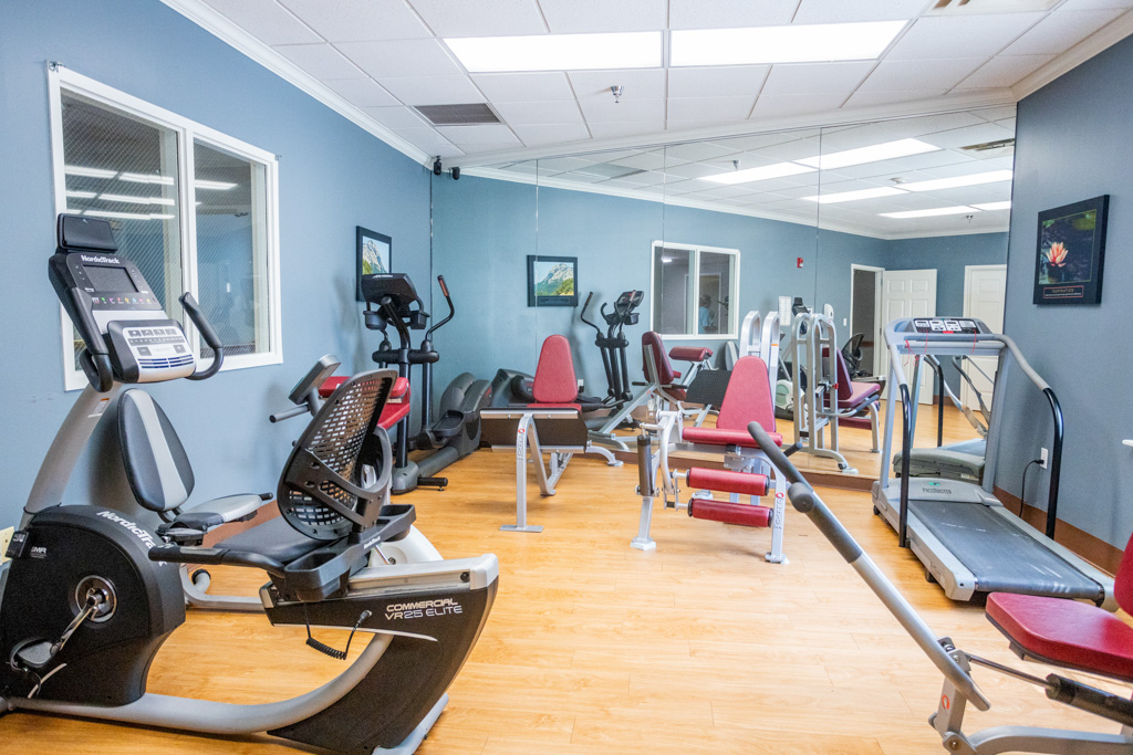 Fox Ridge Bryant, Bryant, AR 15