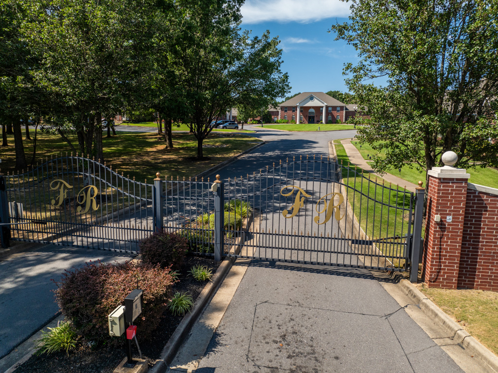 Fox Ridge Bryant, Bryant, AR 39