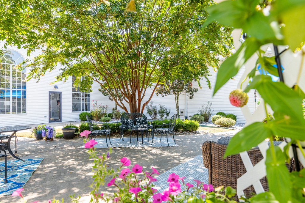 Fox Ridge Bryant, Bryant, AR 8