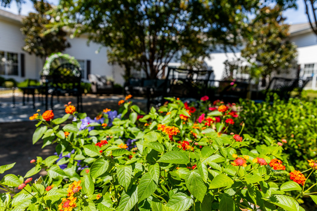 Fox Ridge Bryant, Bryant, AR 3