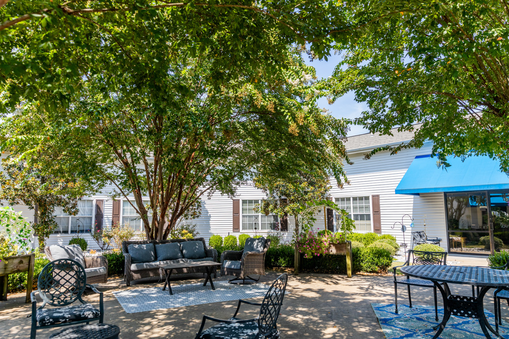 Fox Ridge Bryant, Bryant, AR 4