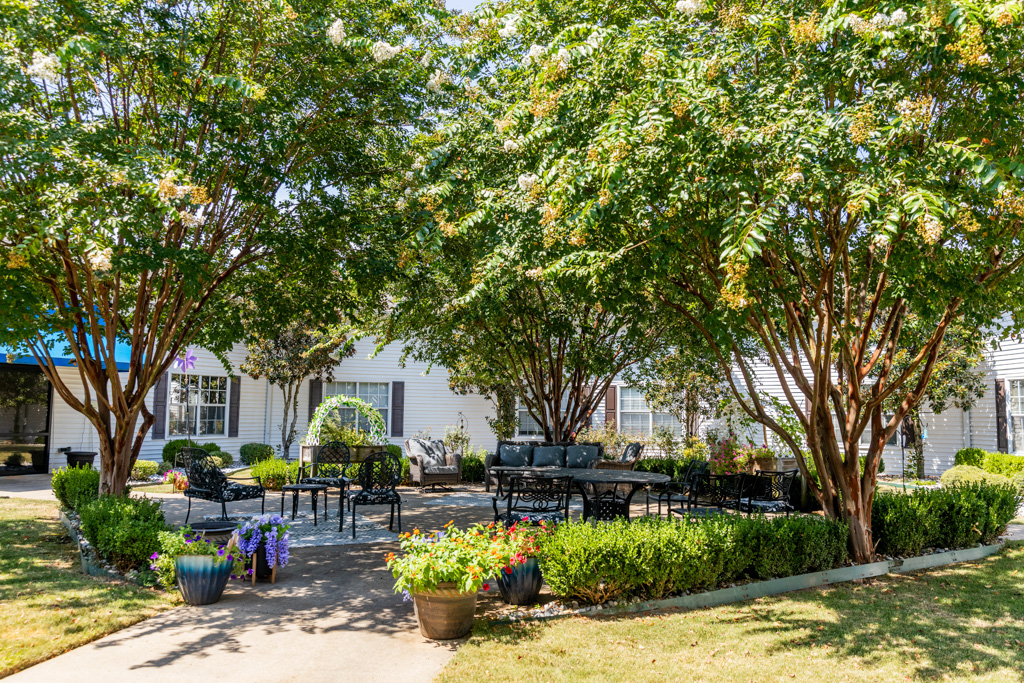 Fox Ridge Bryant, Bryant, AR 5