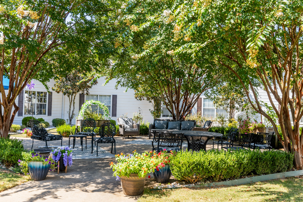 Fox Ridge Bryant, Bryant, AR 6