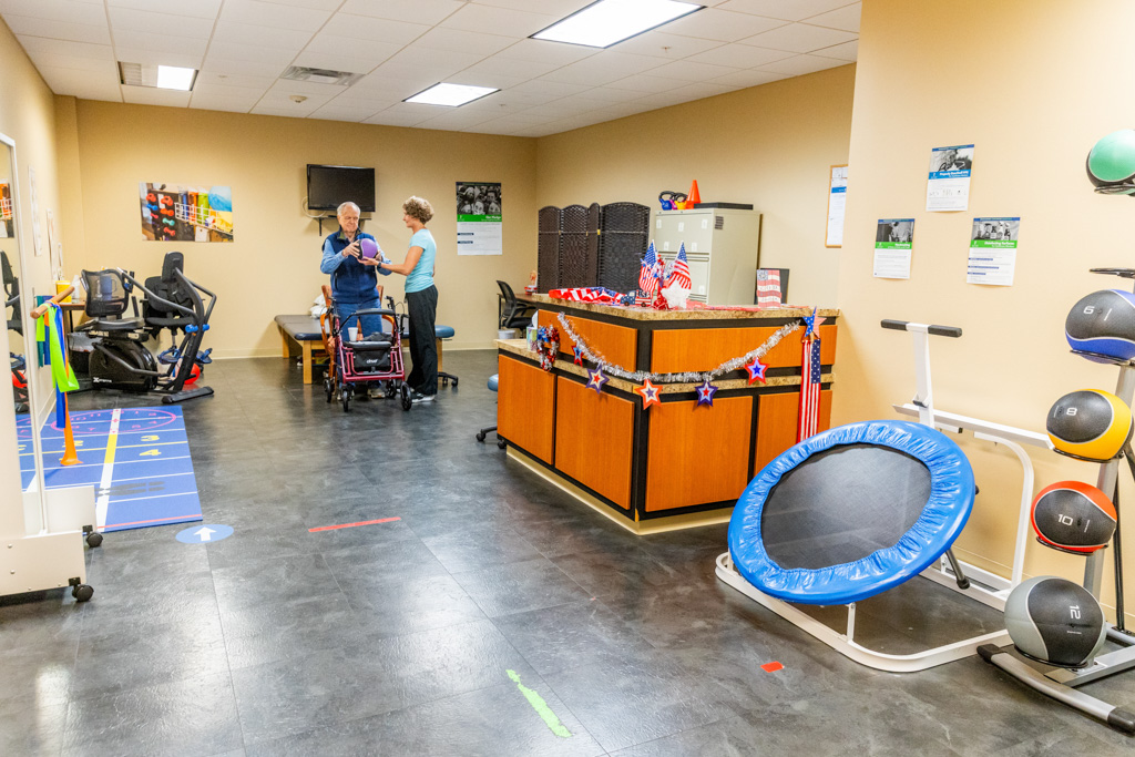 Fox Ridge Chenal, Little Rock, AR 28