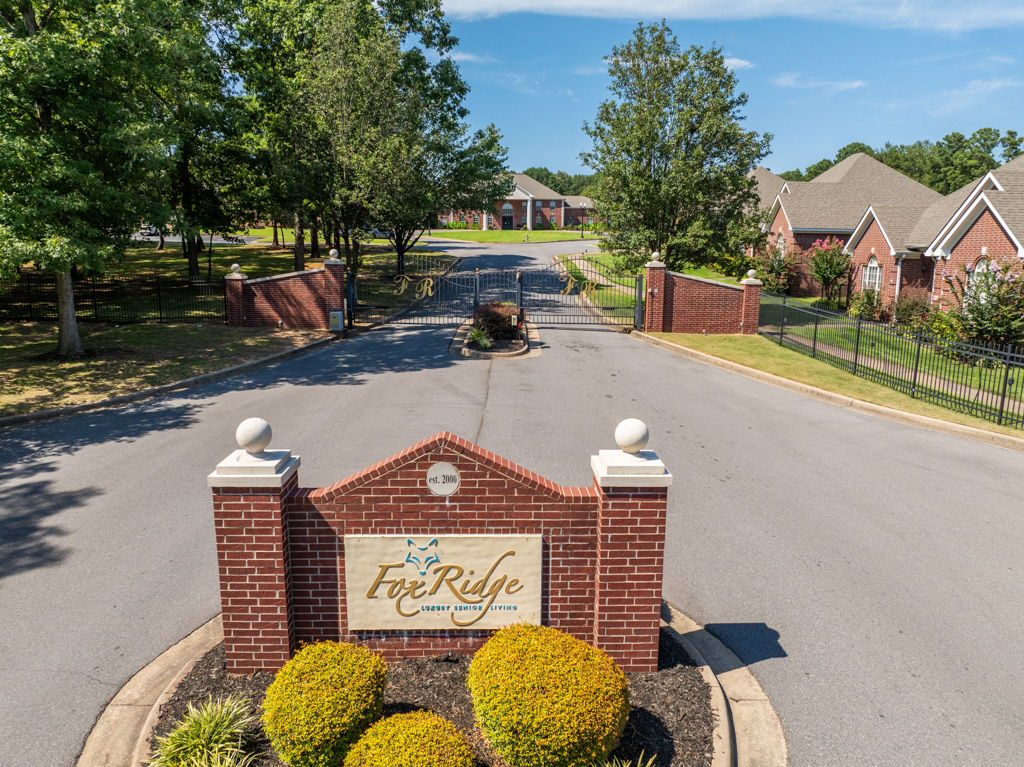 Fox Ridge Bryant, Bryant, AR 31