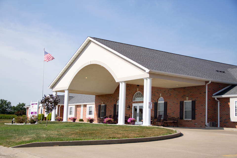 Garden Place Red Bud, Red Bud, IL