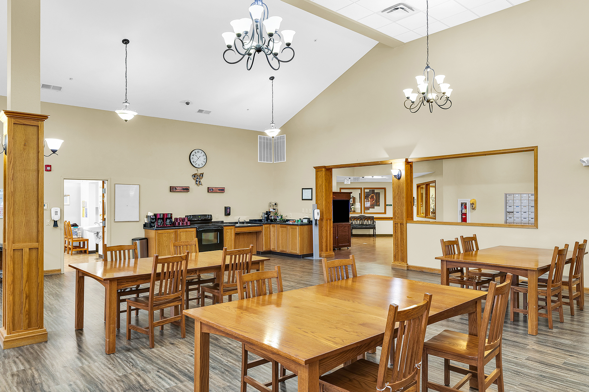 The Glenwood Supportive Living of Greenville, Greenville, IL 10