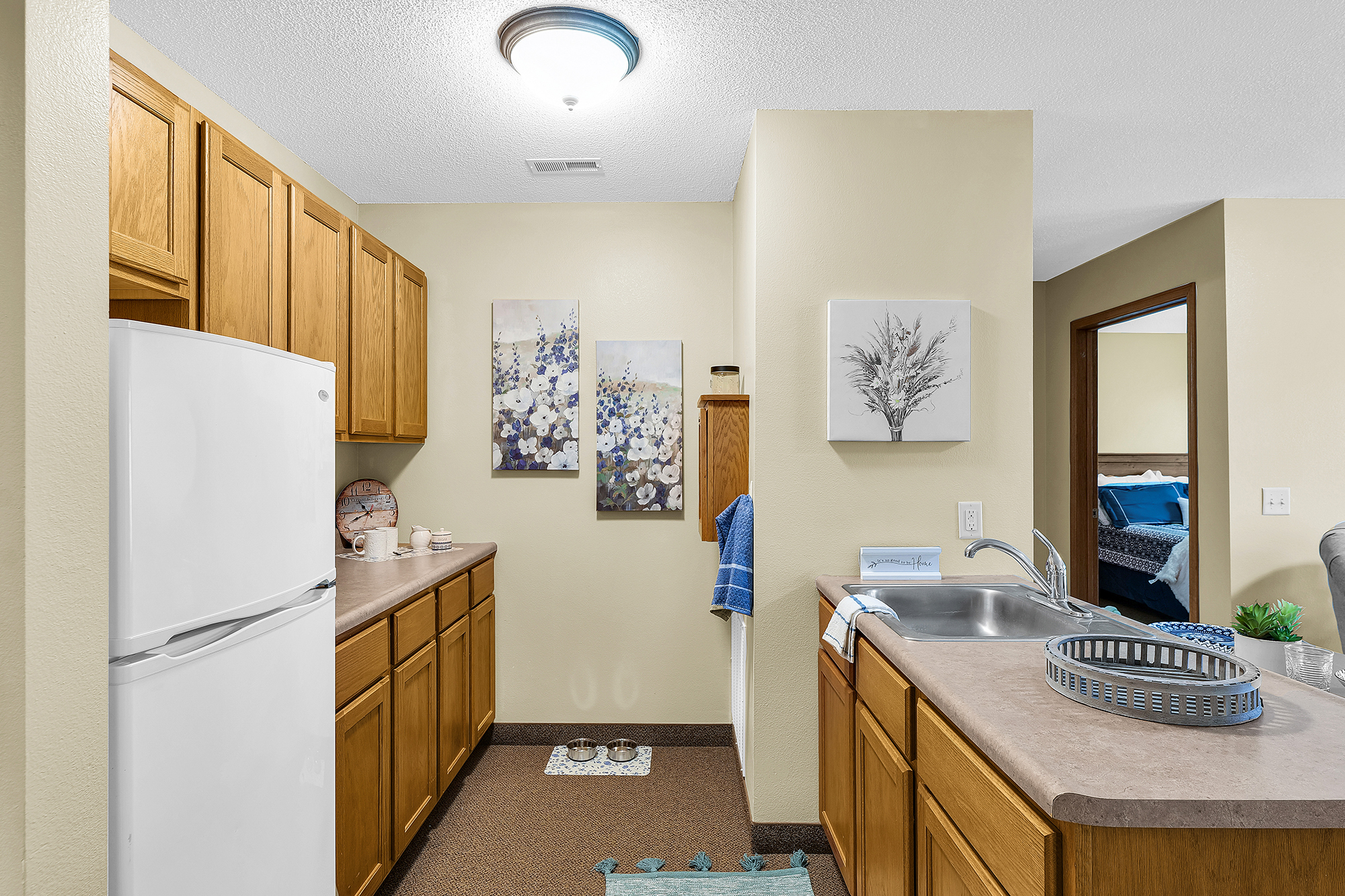 The Glenwood Supportive Living of Greenville, Greenville, IL 15