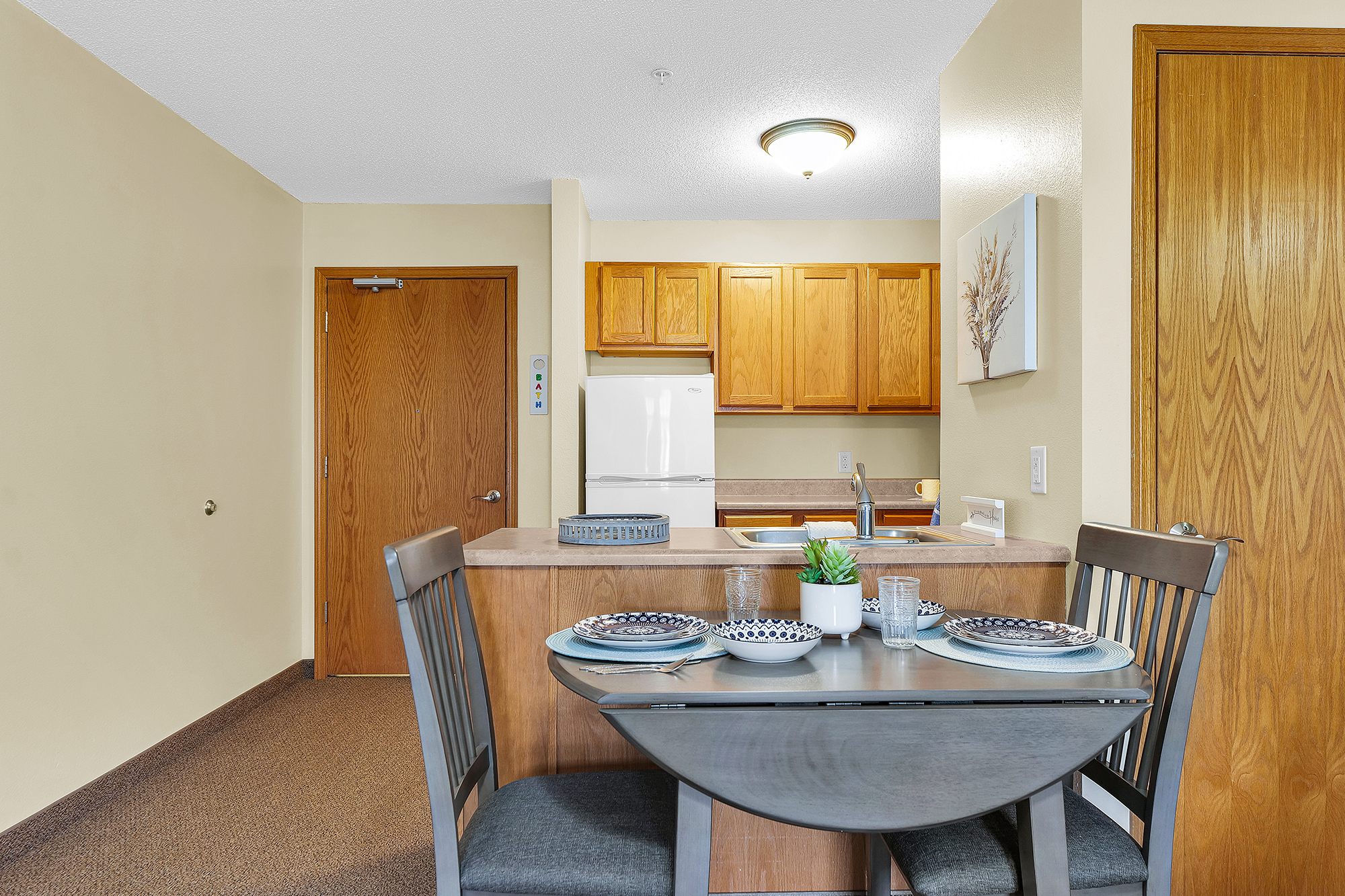 The Glenwood Supportive Living of Greenville, Greenville, IL 18