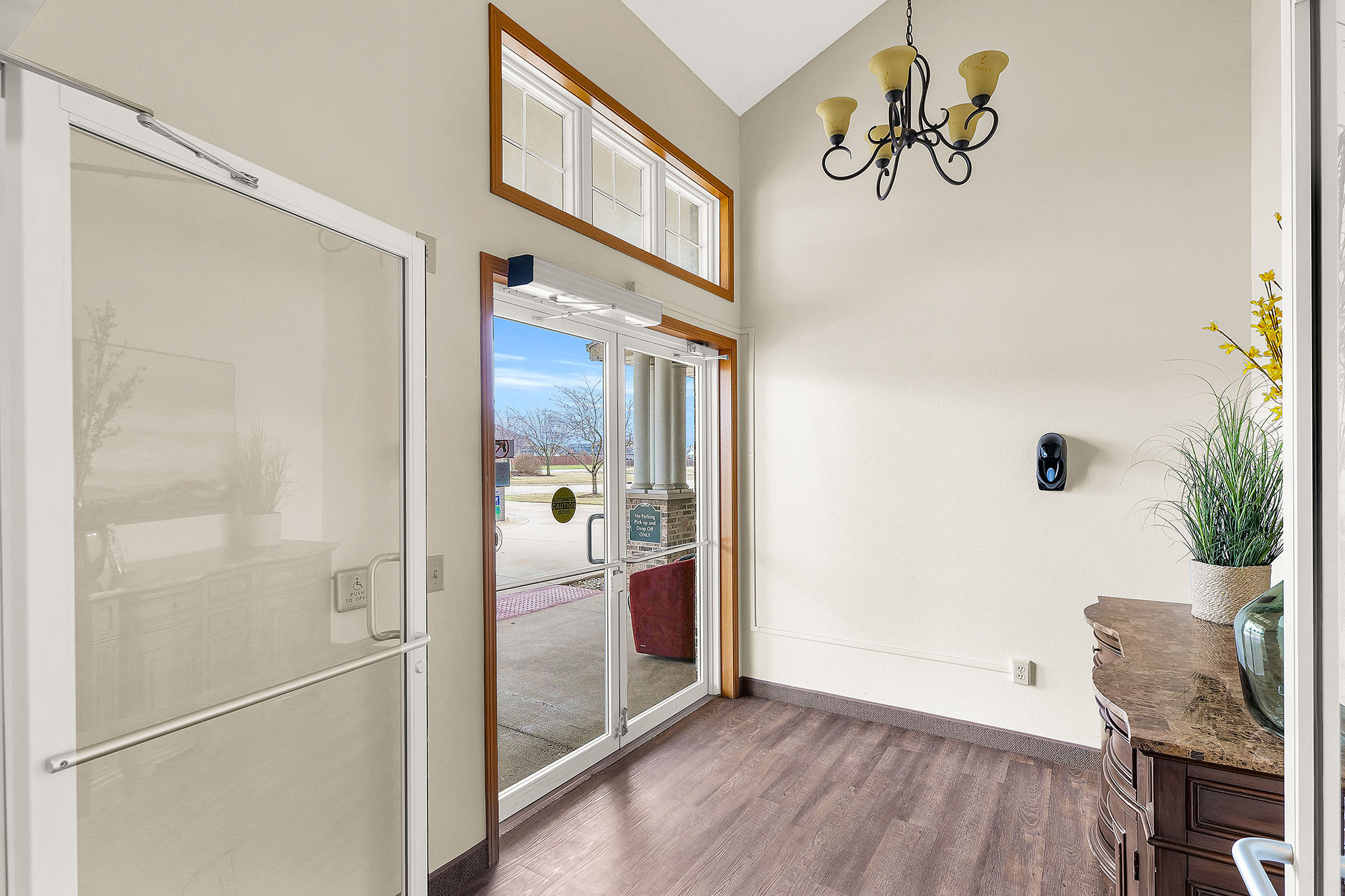 The Glenwood Supportive Living of Greenville, Greenville, IL 2