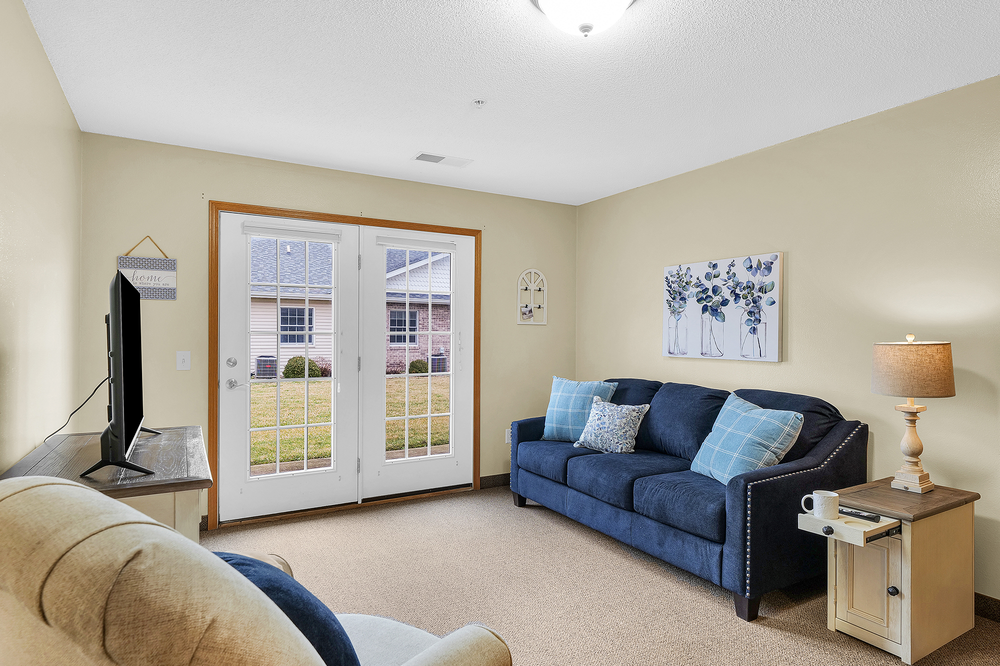 The Glenwood Supportive Living of Greenville, Greenville, IL 20