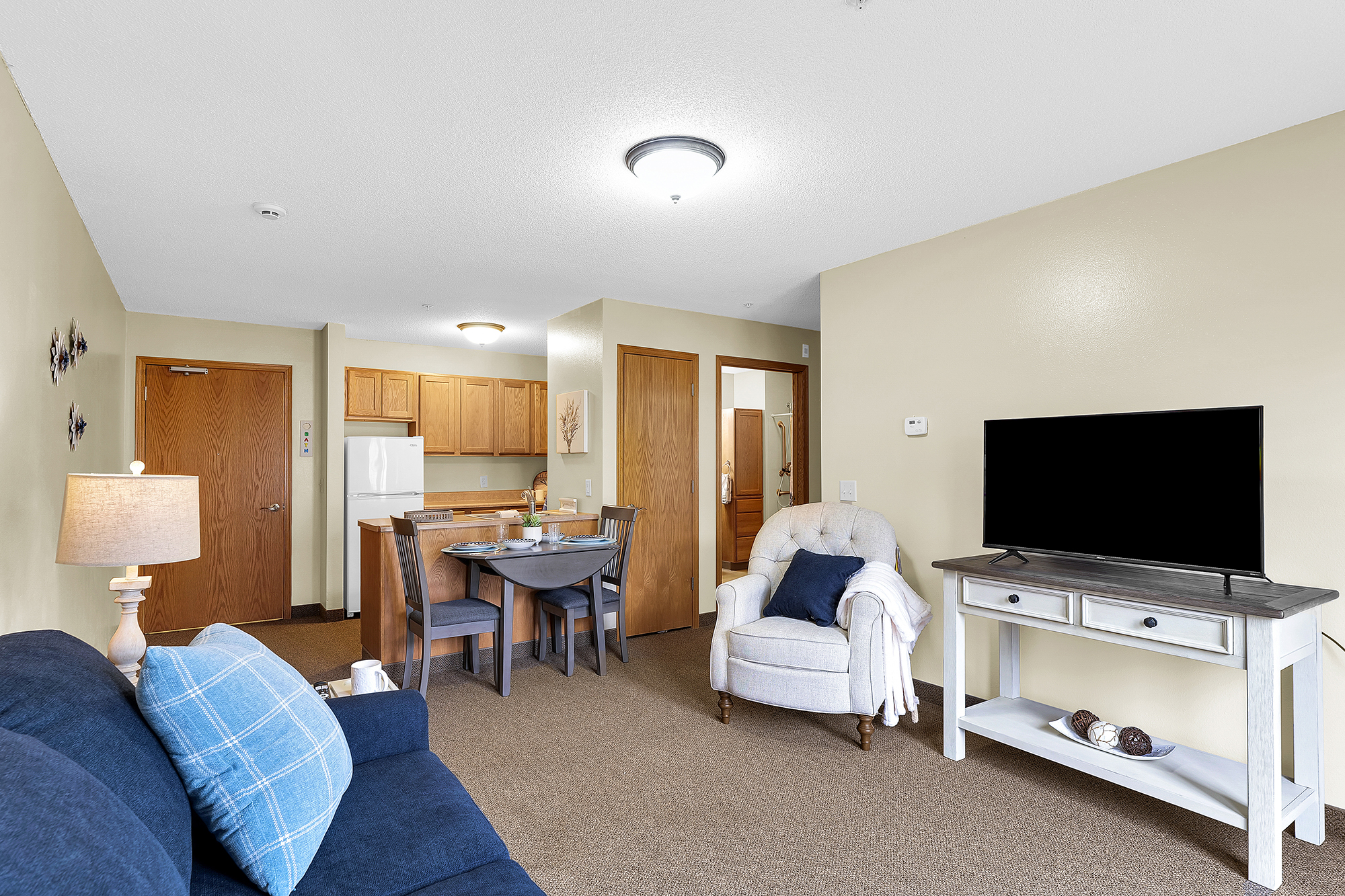 The Glenwood Supportive Living of Greenville, Greenville, IL 21