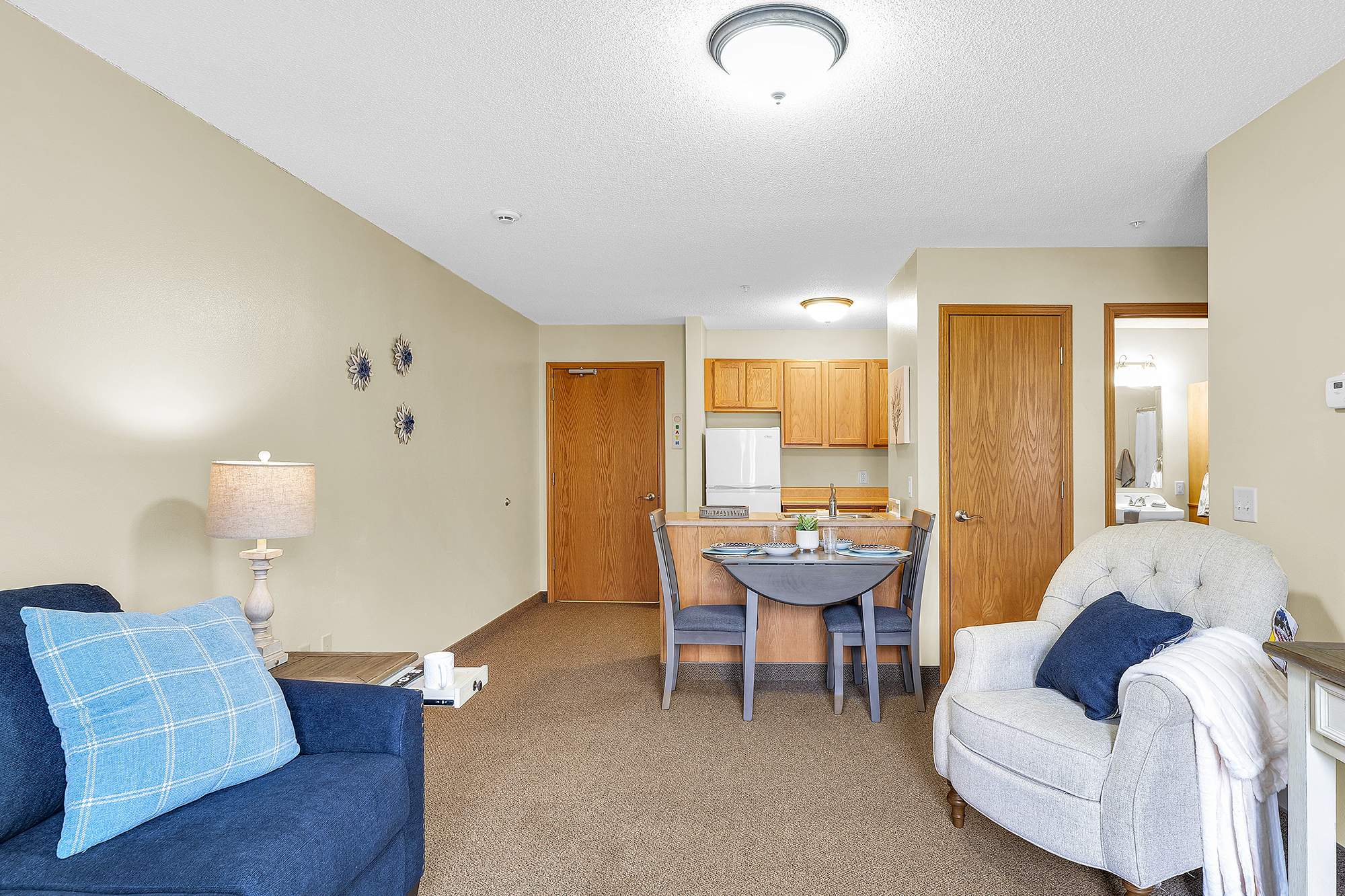 The Glenwood Supportive Living of Greenville, Greenville, IL 22
