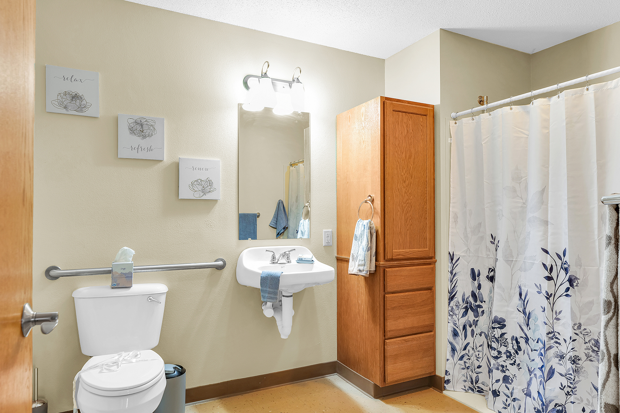 The Glenwood Supportive Living of Greenville, Greenville, IL 23