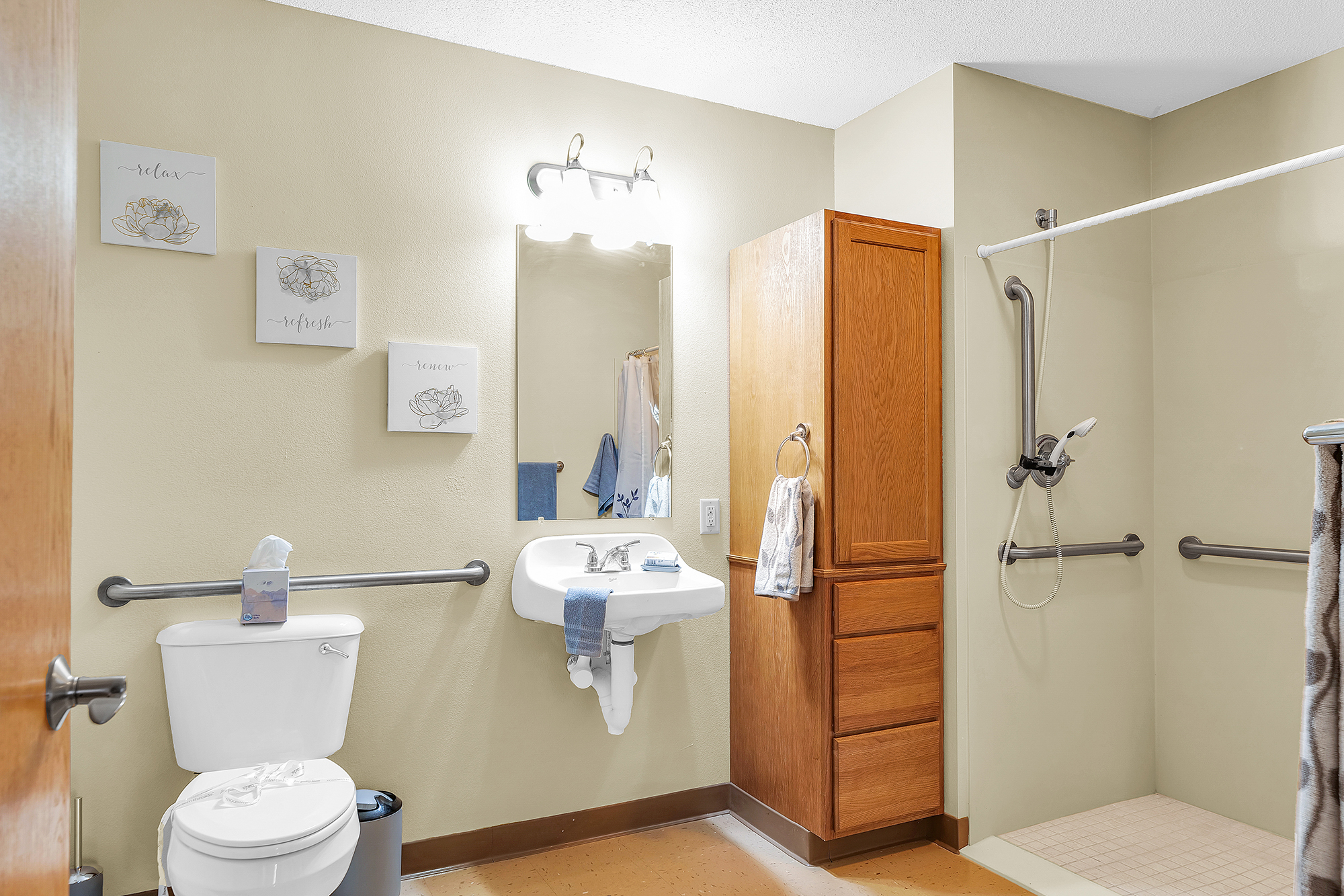 The Glenwood Supportive Living of Greenville, Greenville, IL 24
