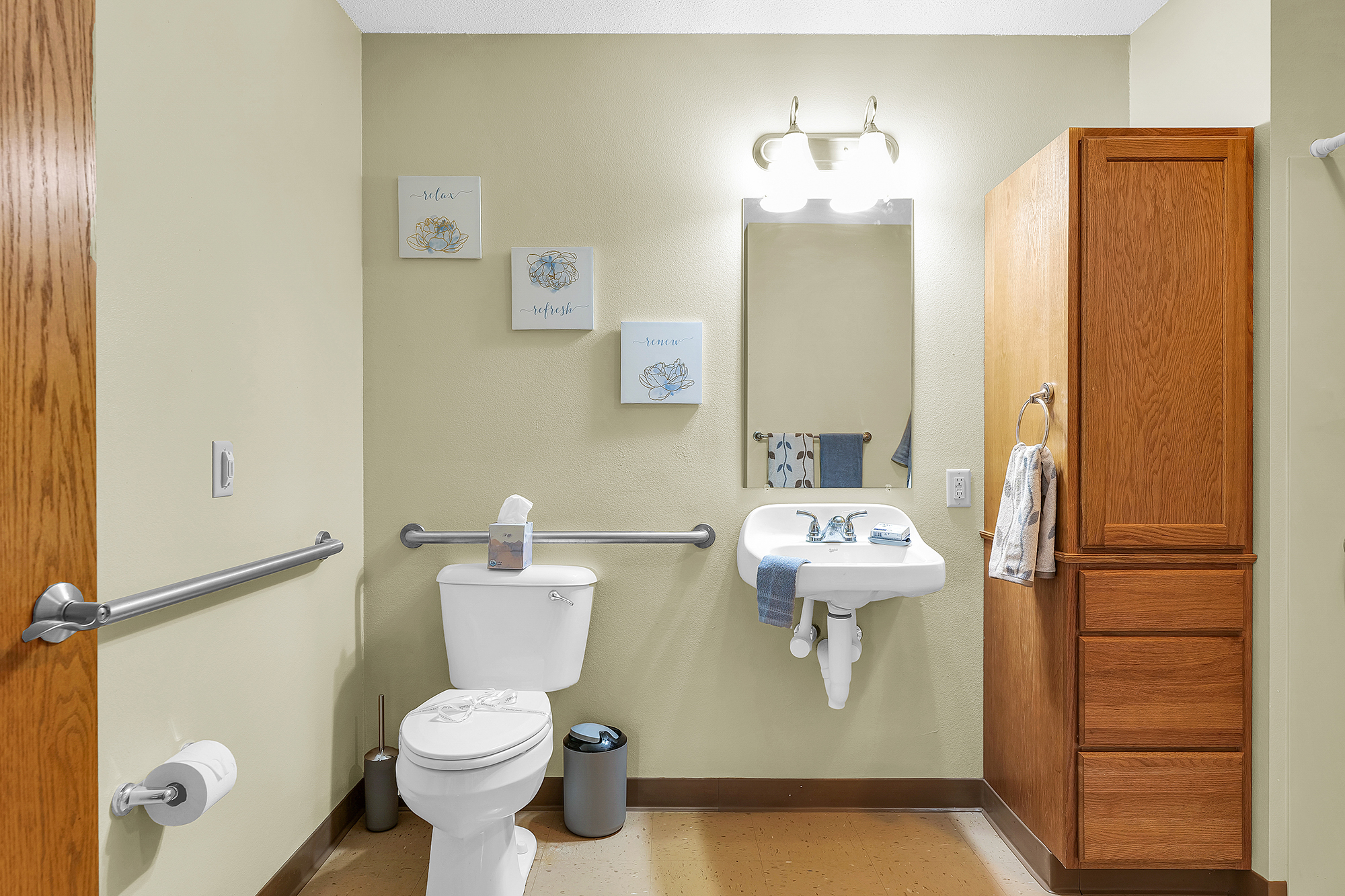 The Glenwood Supportive Living of Greenville, Greenville, IL 25