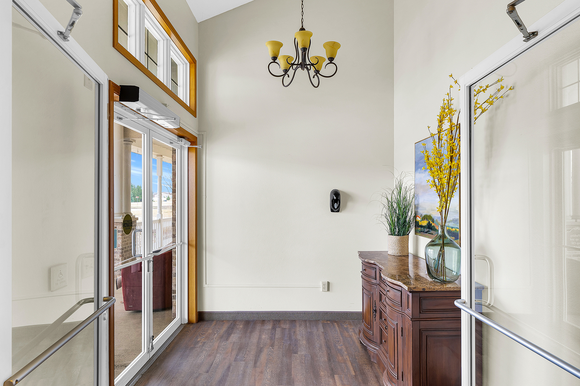 The Glenwood Supportive Living of Greenville, Greenville, IL 3
