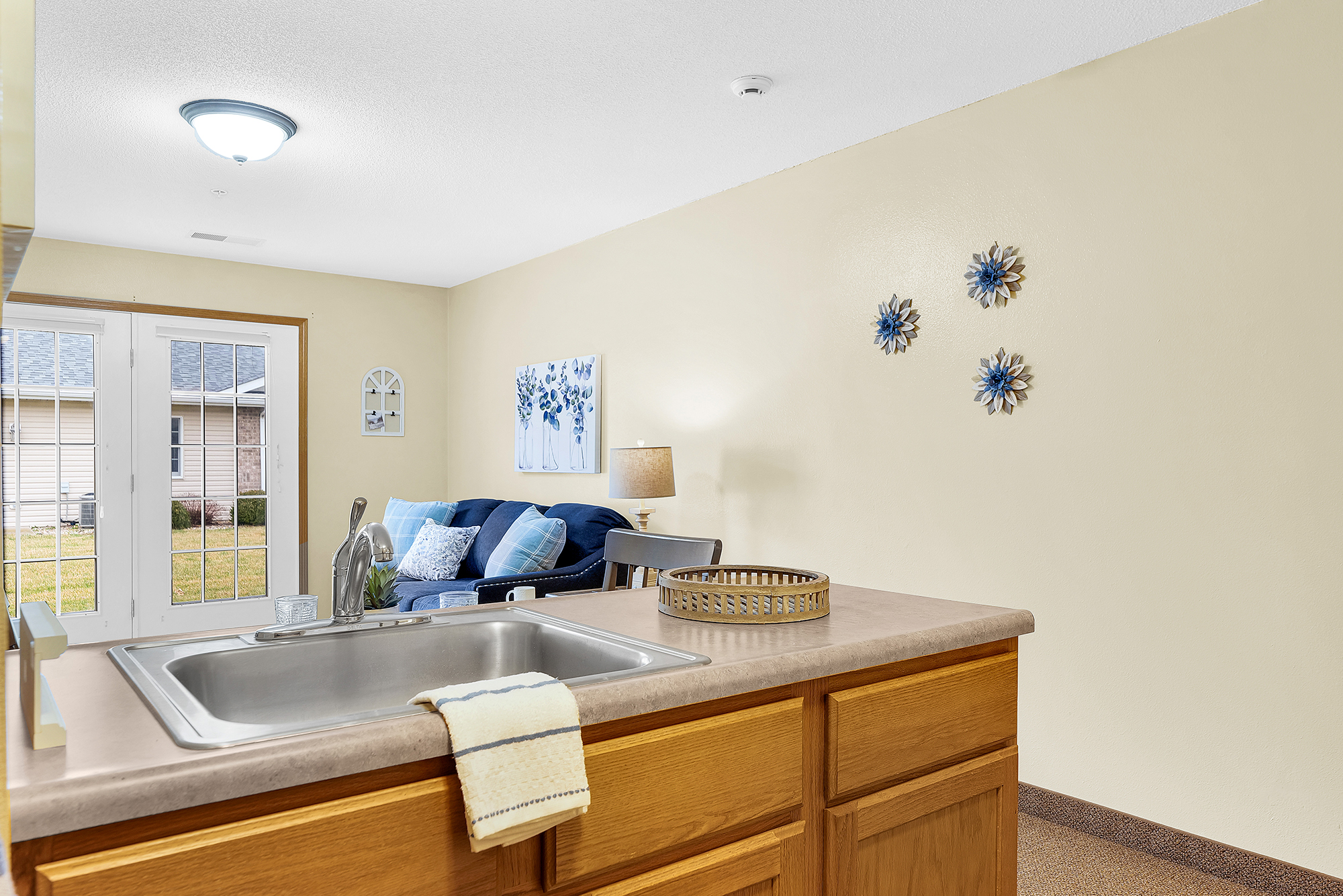 The Glenwood Supportive Living of Greenville, Greenville, IL 33