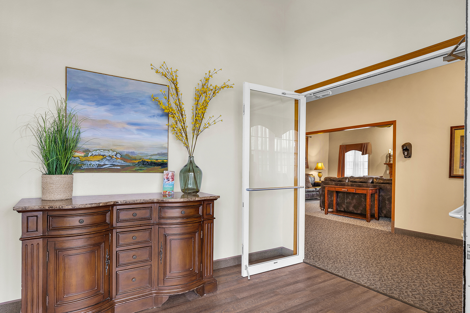 The Glenwood Supportive Living of Greenville, Greenville, IL 4