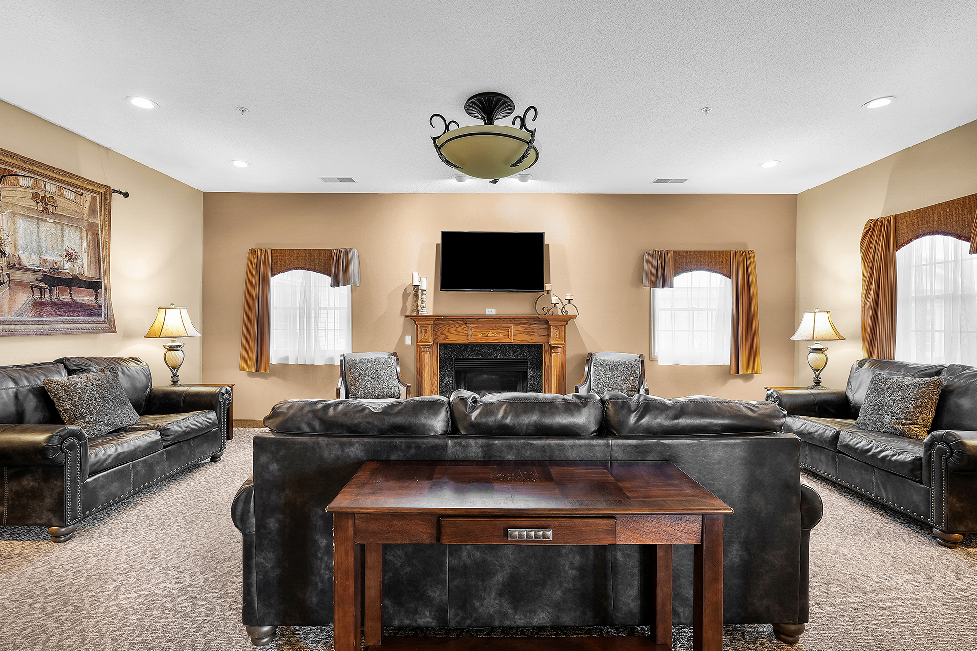 The Glenwood Supportive Living of Greenville, Greenville, IL 5