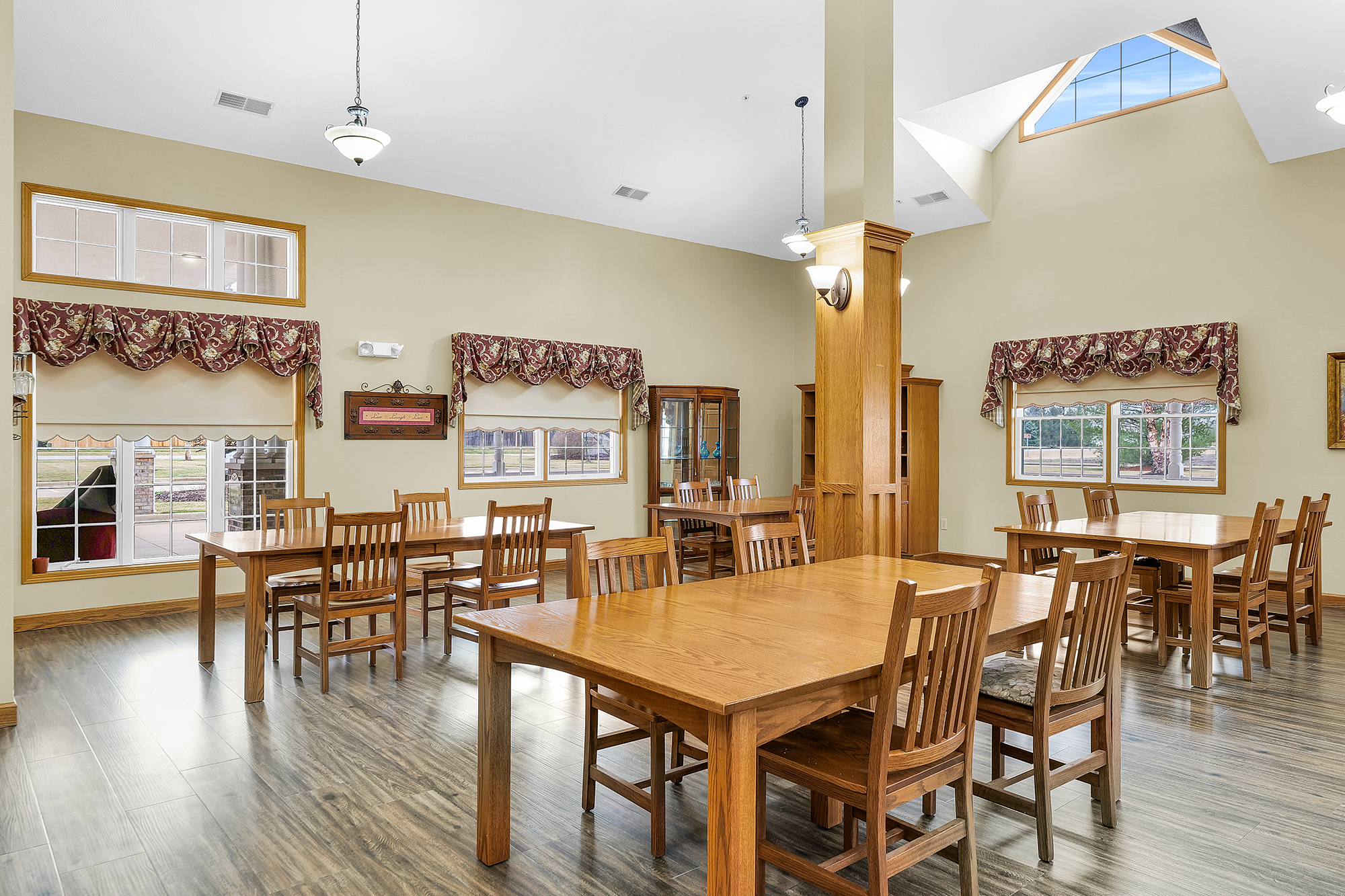 The Glenwood Supportive Living of Greenville, Greenville, IL 9