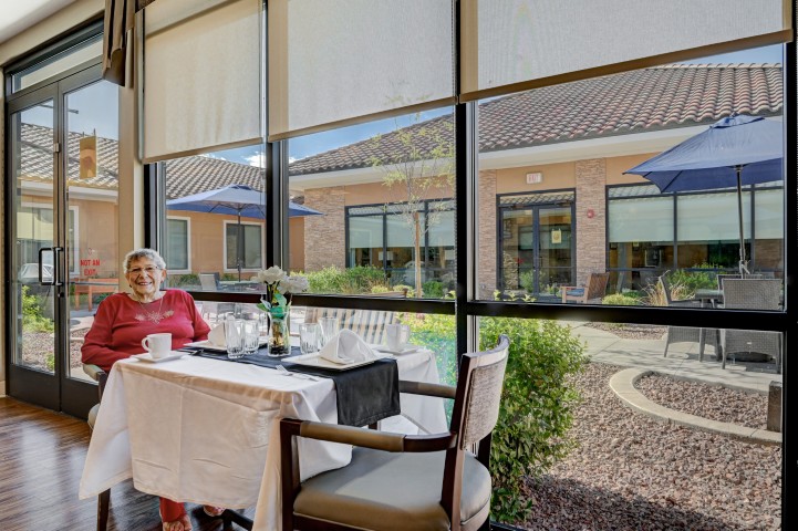 Grand Montecito Memory Care, Las Vegas, NV 2