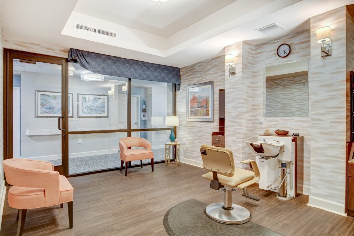 Grand Montecito Memory Care, Las Vegas, NV 3