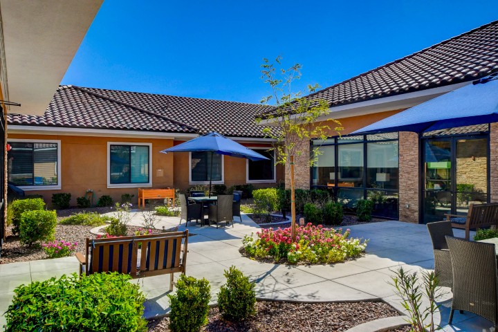 Grand Montecito Memory Care, Las Vegas, NV 13