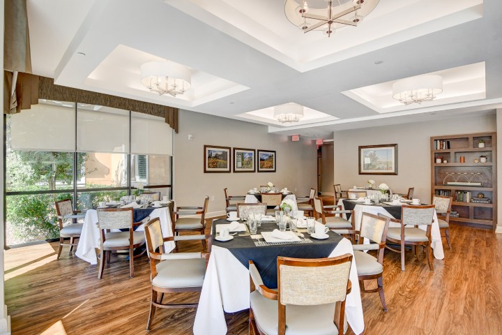 Grand Montecito Memory Care, Las Vegas, NV 7