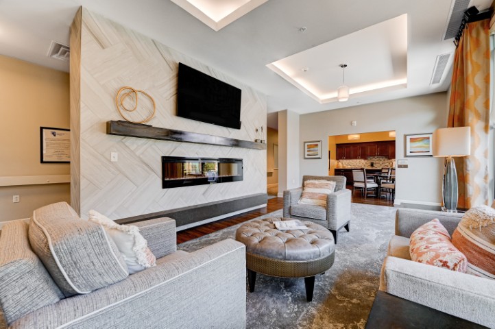 Grand Montecito Memory Care, Las Vegas, NV 17